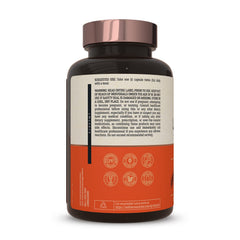 Live Conscious LiverWell product shot in a clean setting indicating everyday accessibility