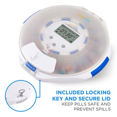 Live Fine sliding retrieval window improves accessibility for seniors.