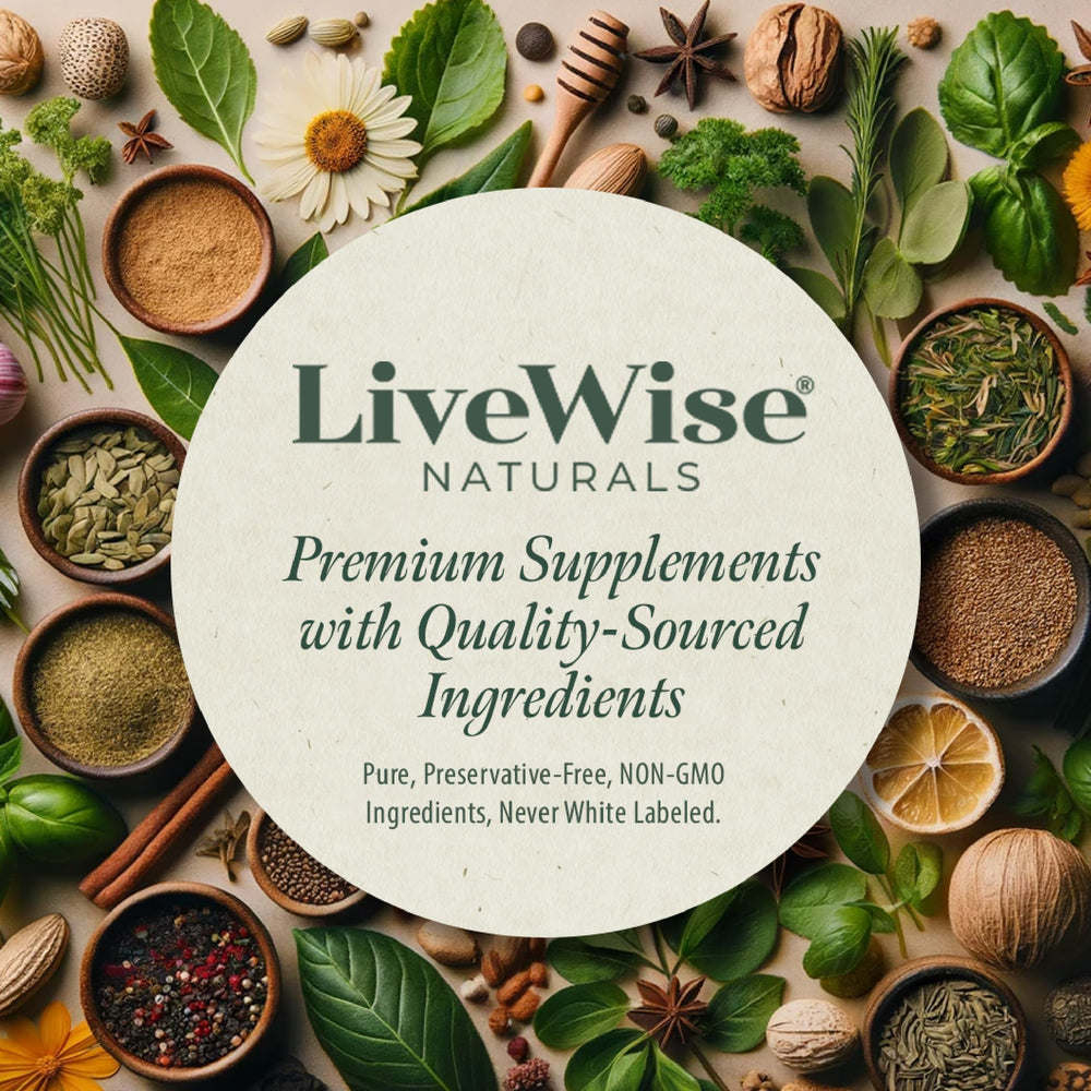 Organic vegan non-GMO formula with clean ingredients
