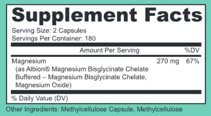 Lively Vitamin Co Magnesium Ease family scene suggests daily wellness routine