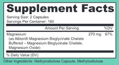 Lively Vitamin Co Magnesium Ease family scene suggests daily wellness routine