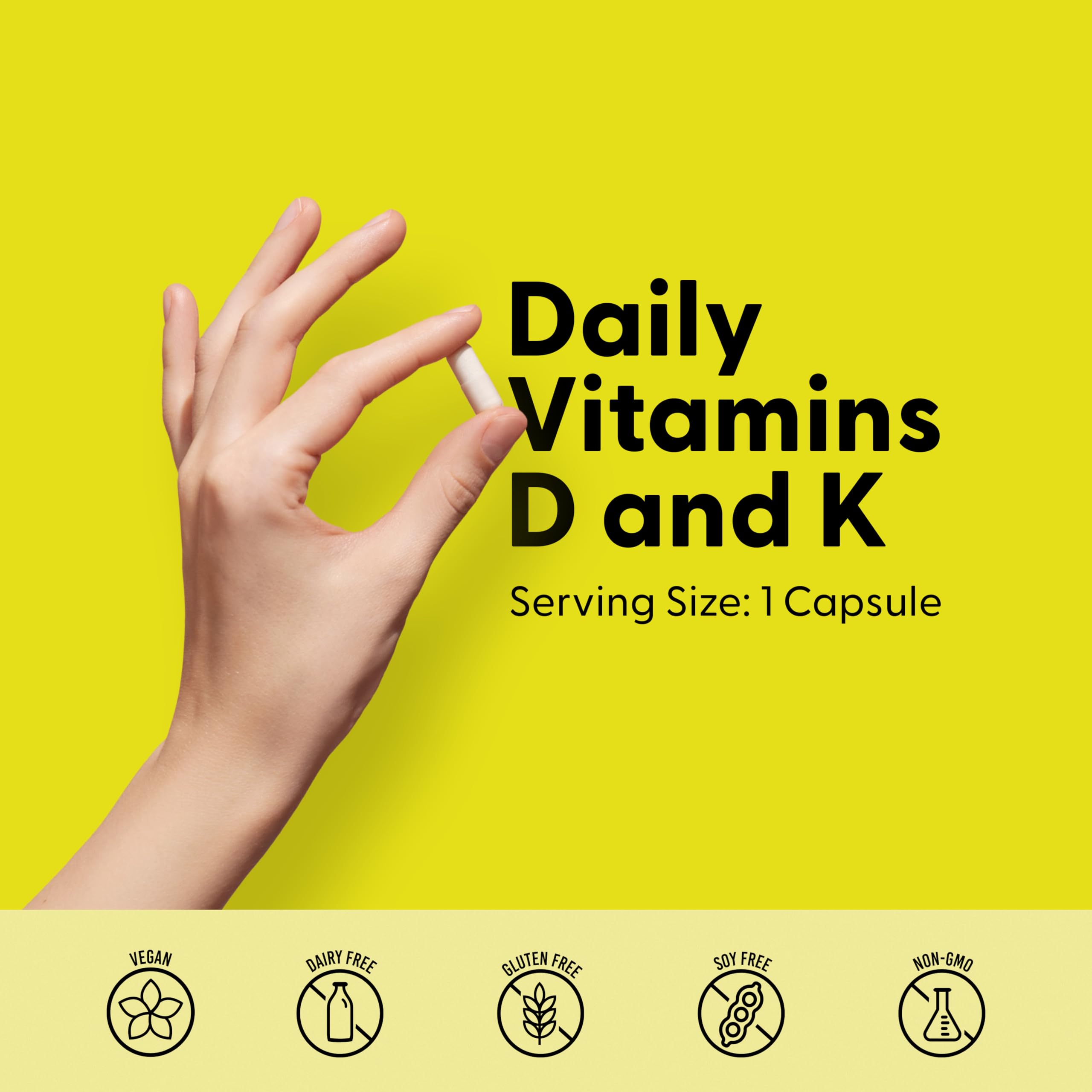 LIVELY VITAMIN CO sunlit branding highlights natural vitamin D source
