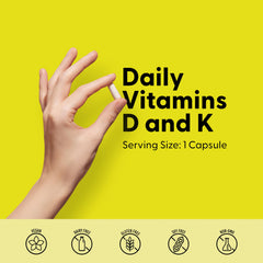 LIVELY VITAMIN CO sunlit branding highlights natural vitamin D source