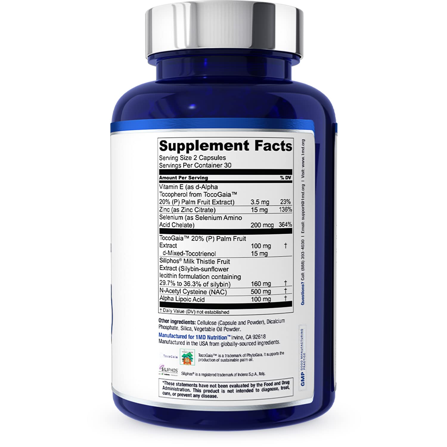 1MD LiverMD three-pack packaging for value and ongoing use