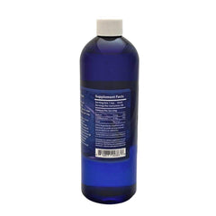 Living Foods USA Bion SS ozone-technology close-up—advanced purification concept explained