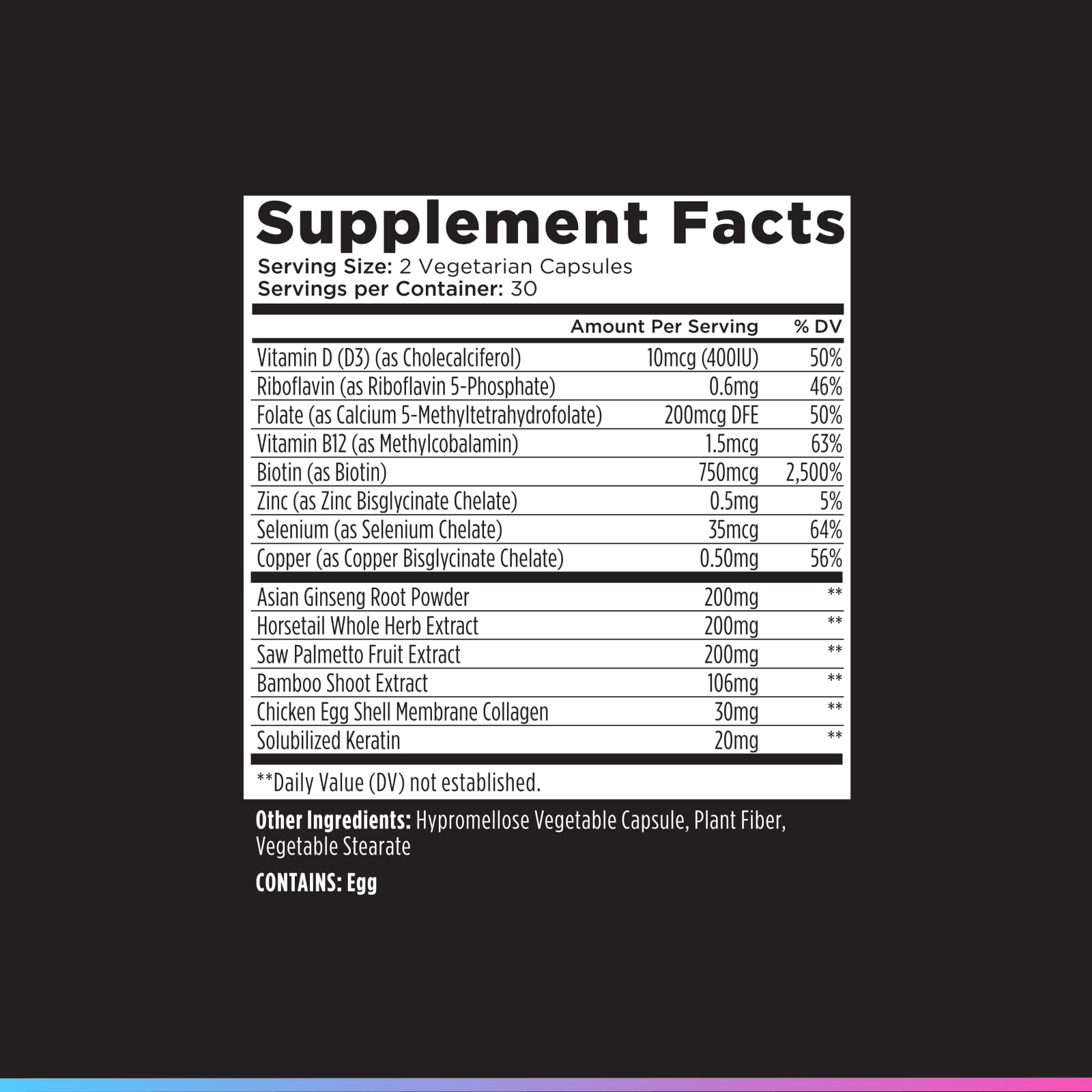 Livingood Daily daily-use capsules ready for routine help.