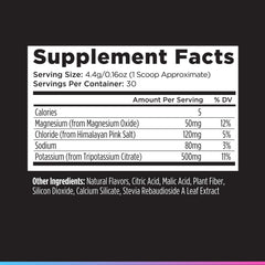 Livingood Daily Electrolytes keto-friendly packaging ready for travel.