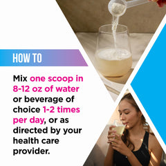 Grass-fed collagen peptides from Livingood Daily highlight quality sourcing