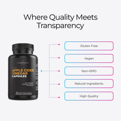 Livingood Daily vegan, non-GMO, gluten-free label for clean nutrition.