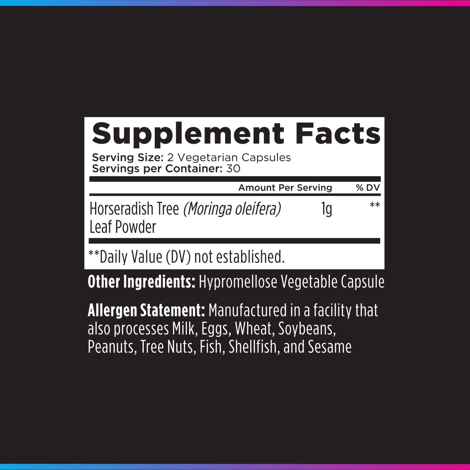 Livingood Daily Moringa healthful-routine image suggesting plant-based convenience