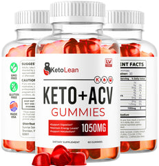 LIVORKA 120-gummy bundle prepared for two months of use.