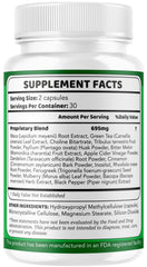 LIVORKA BioSlim Cleanse box and bottle illustrating a 3-month supply