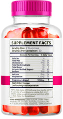 Morning routine with Bliss Keto ACV Gummies for consistency.