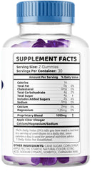 LIVORKA Boost TRT Max gummies ready for your daily routine