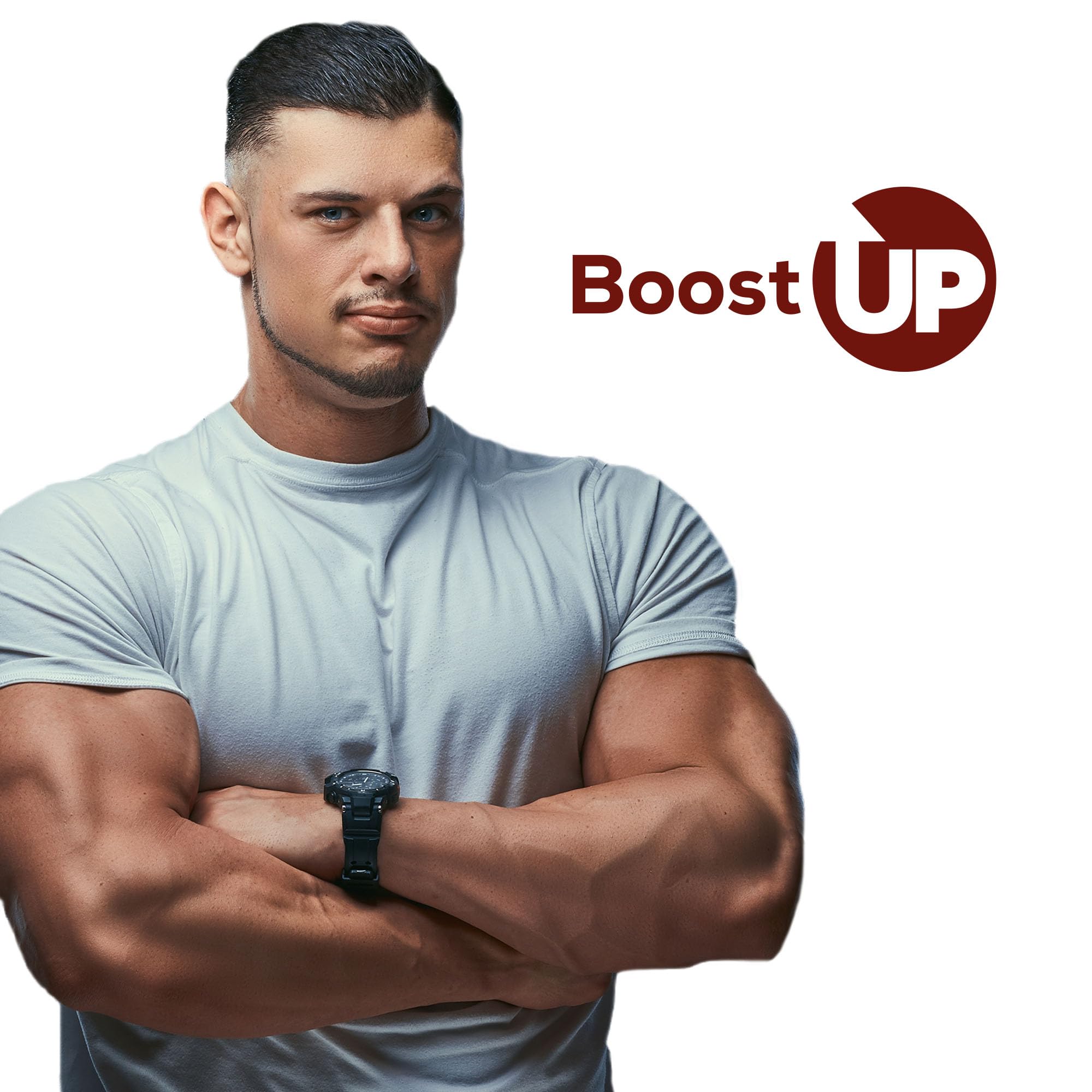 LIVORKA Boost Up capsules close-up showing easy-to-swallow pills for daily routine.
