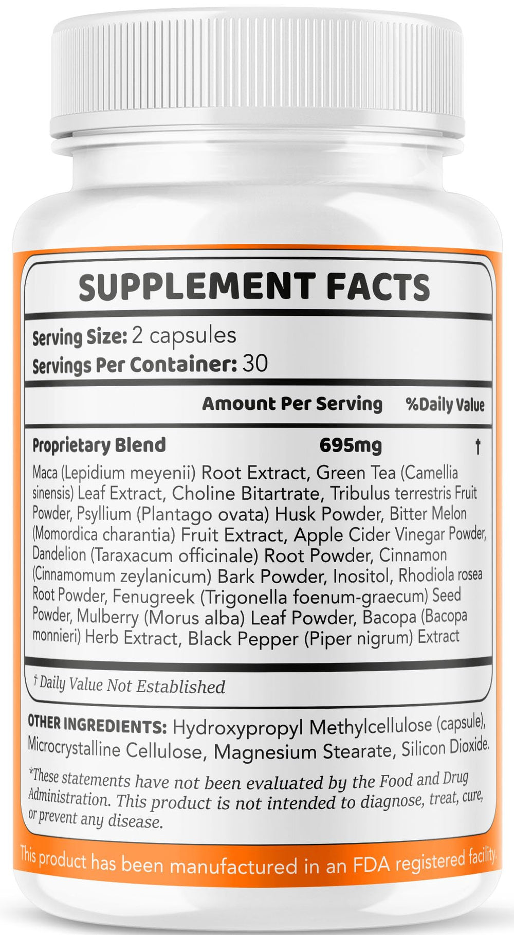 LIVORKA Burn Flow on a shelf suggests everyday wellness routine.