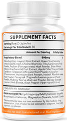 LIVORKA Burn Flow on a shelf suggests everyday wellness routine.