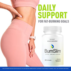 LIVORKA Burn Slim Capsules daily dose shows simple two-capsule routine for easy adherence.