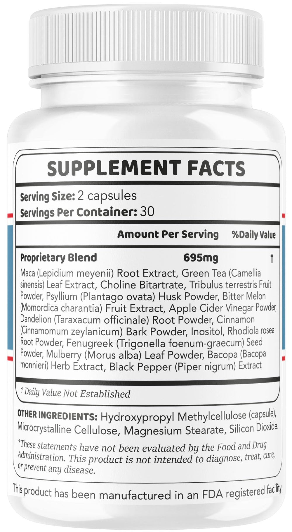 LIVORKA CircuPulse capsules stacked beside measuring spoon for convenient dosing.