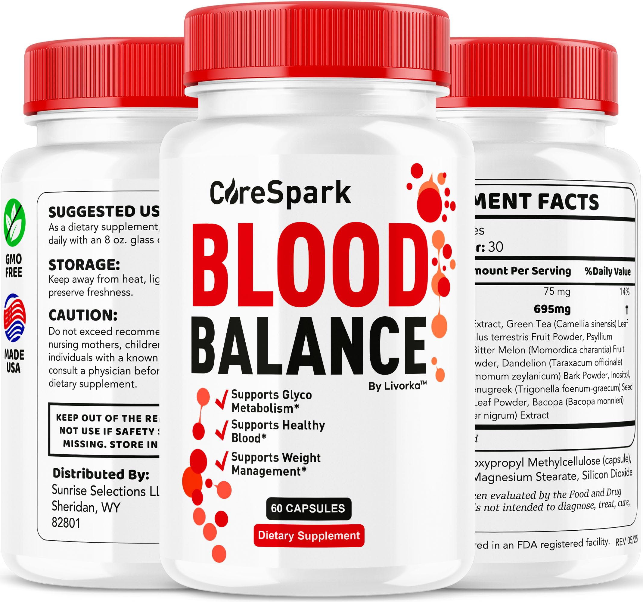 Graphic depiction of CoreSpark advanced support concept.