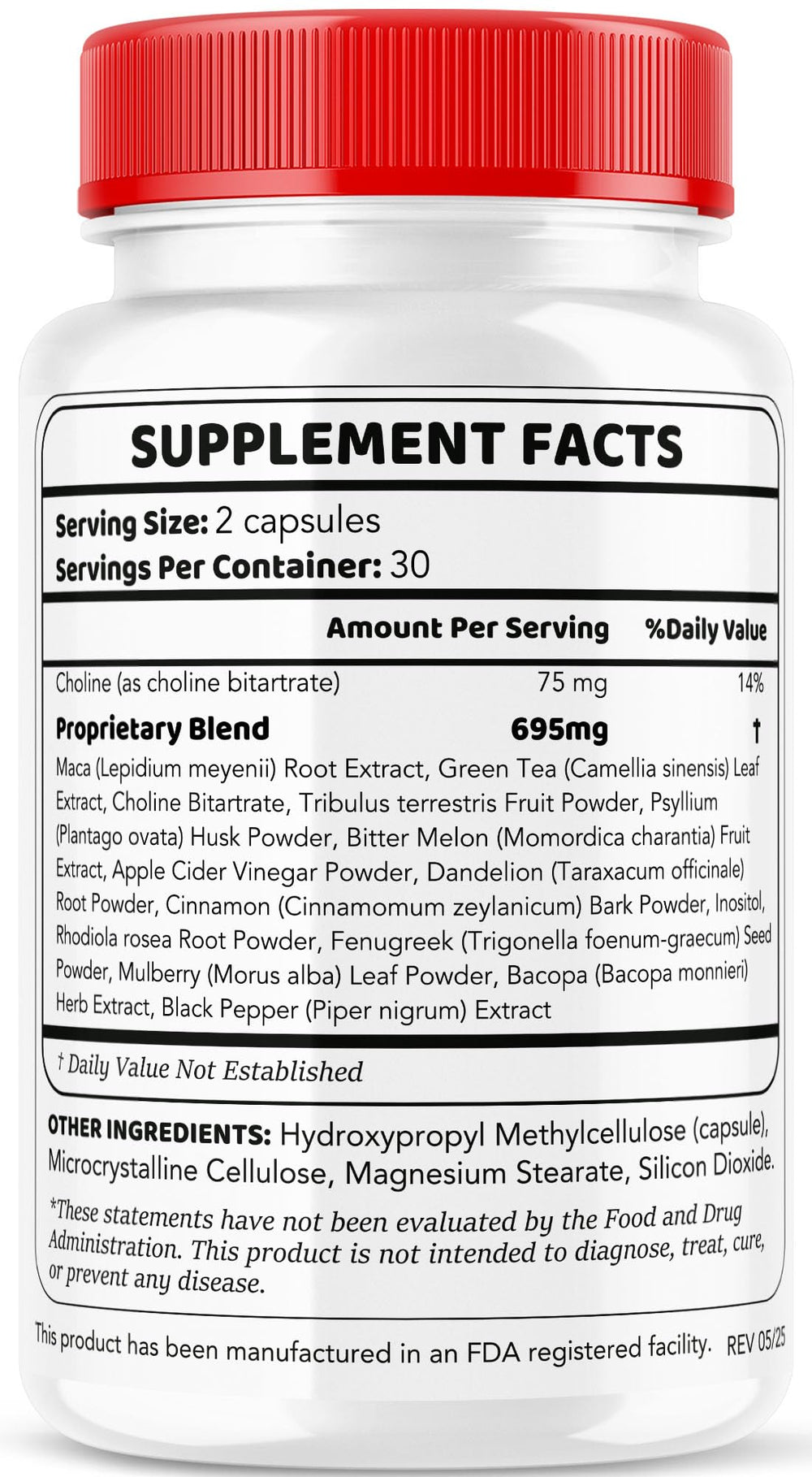 LIVORKA CoreSpark 300 capsules count close-up highlights long-lasting supply.