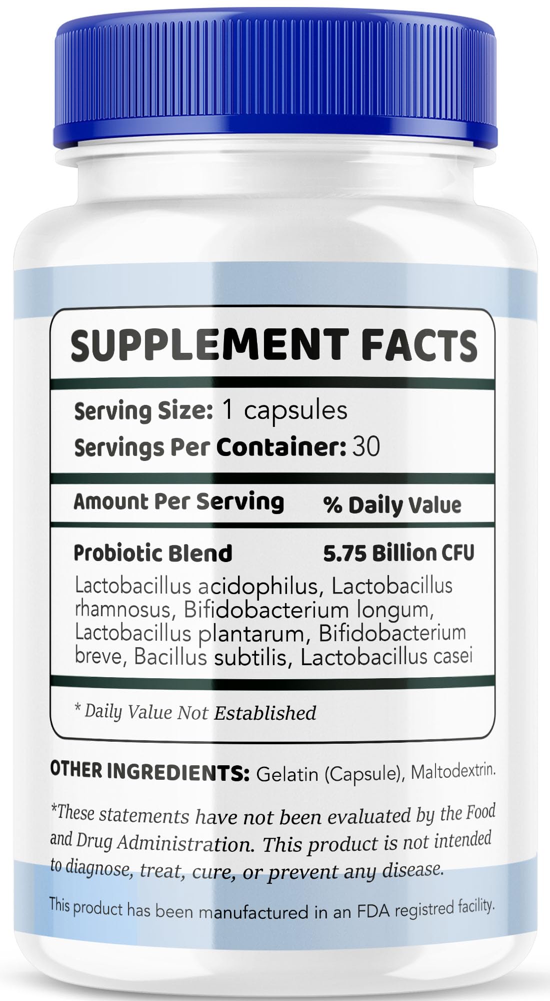 LIVORKA Dentpure Probiotics denture tablets visual indicates versatility