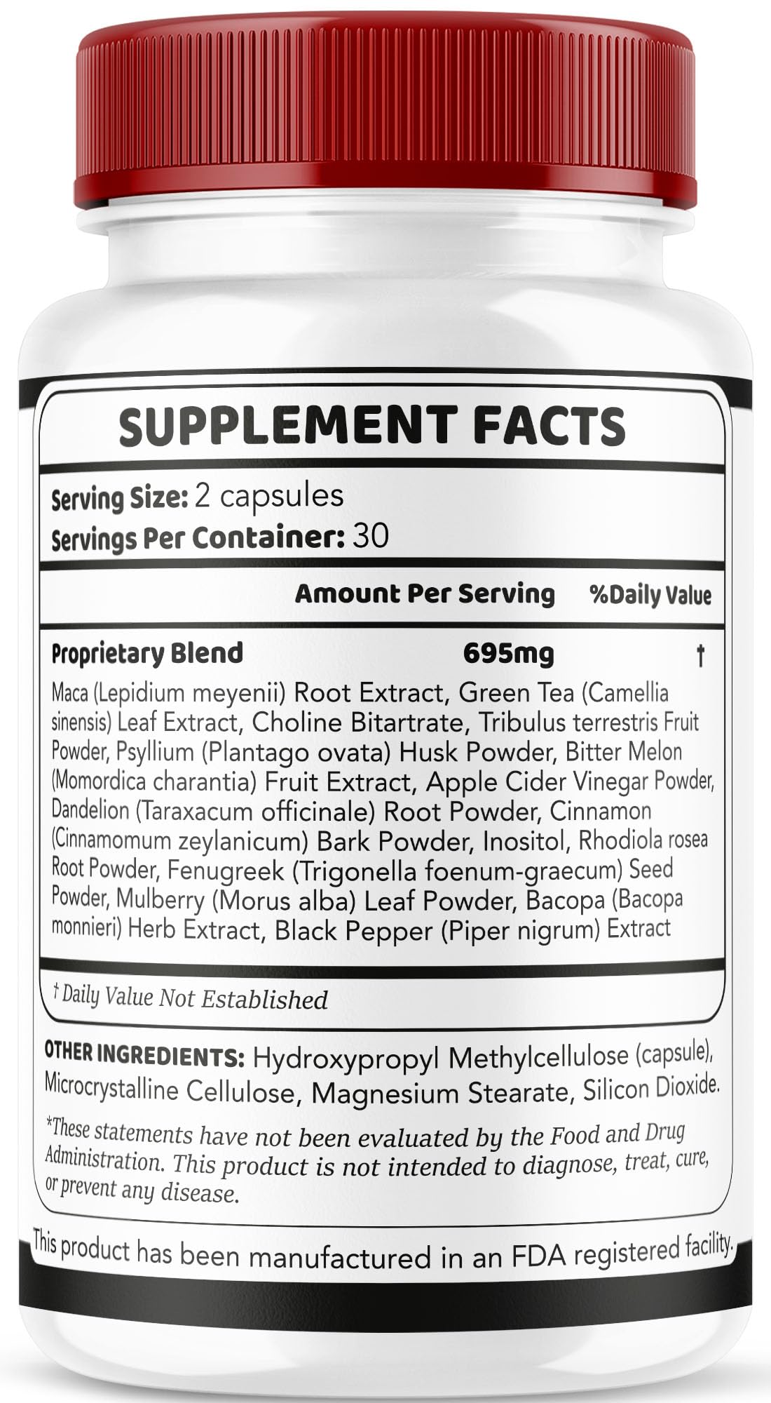 LIVORKA Easy Flow vegan non-GMO claim on packaging