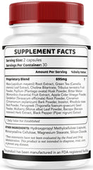 LIVORKA Easy Flow vegan non-GMO claim on packaging