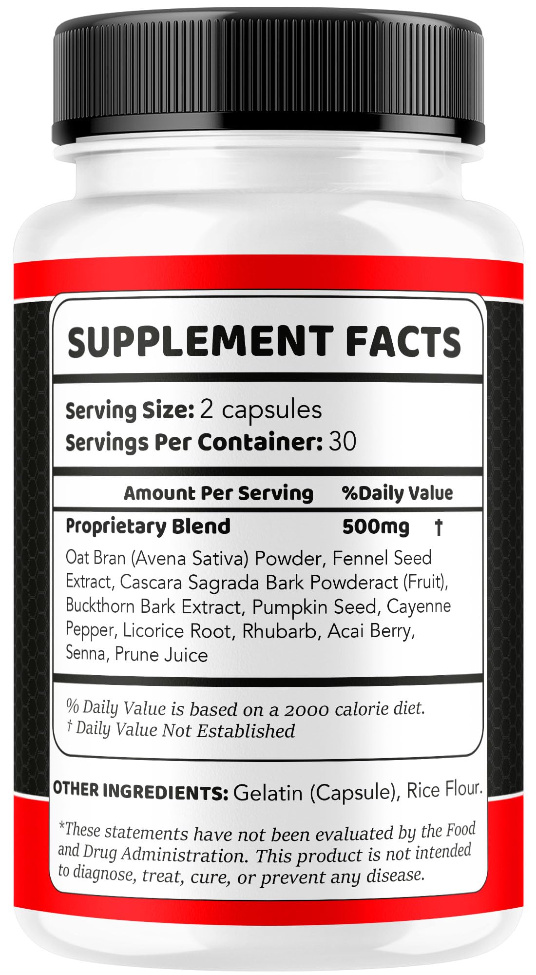 LIVORKA Ember Ghee pills in a glass jar for everyday wellness.