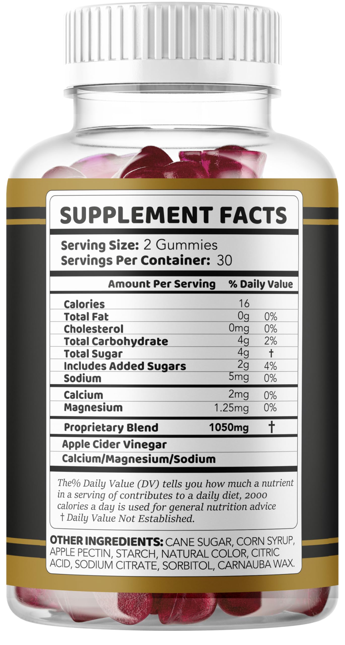 LIVORKA Eros Lift Gummies box packaging showcases brand trust.