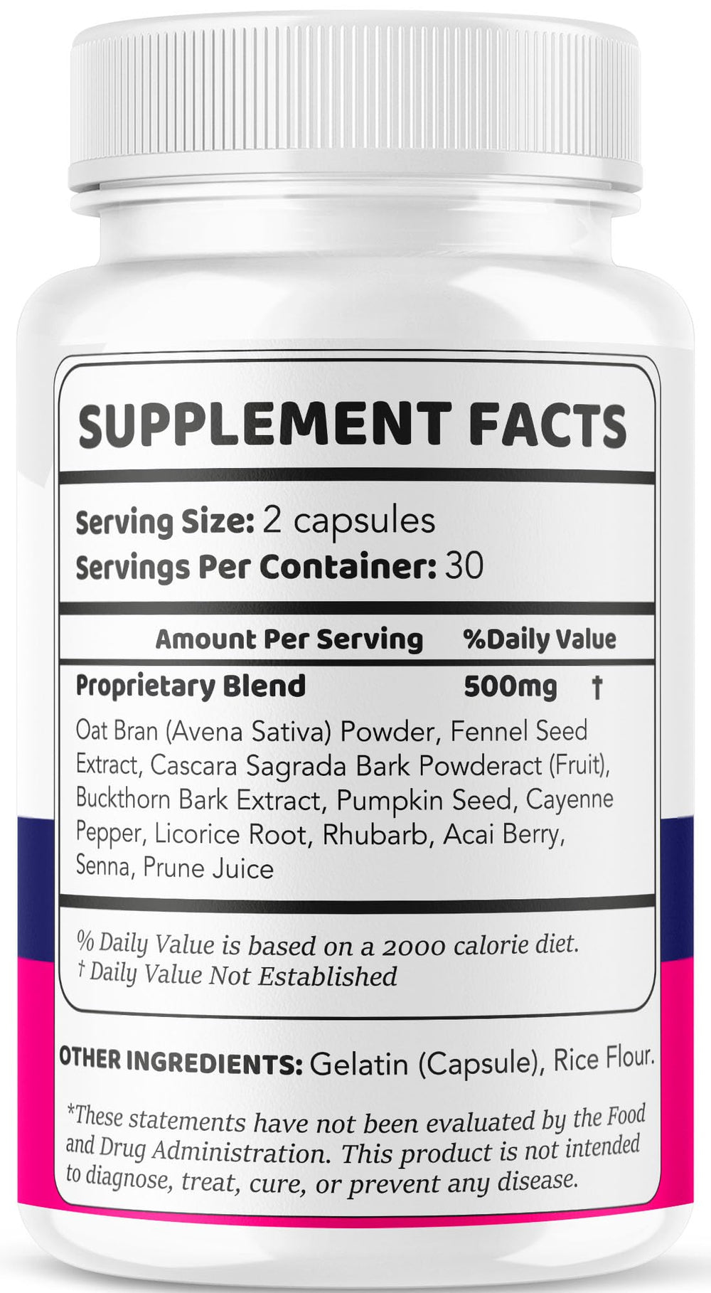 LIVORKA EZ Prostate five-month supply box, long-term convenience.