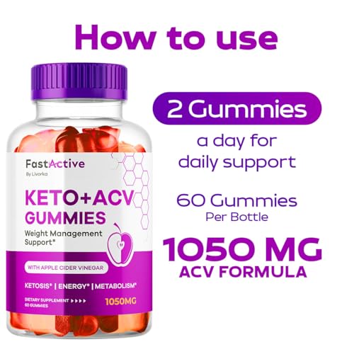 Two-pack box ready for a two-month supply with LIVORKA gummies.