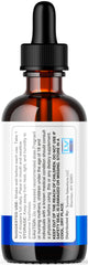 LIVORKA FloraSlim ingredient label close-up shows transparent sourcing
