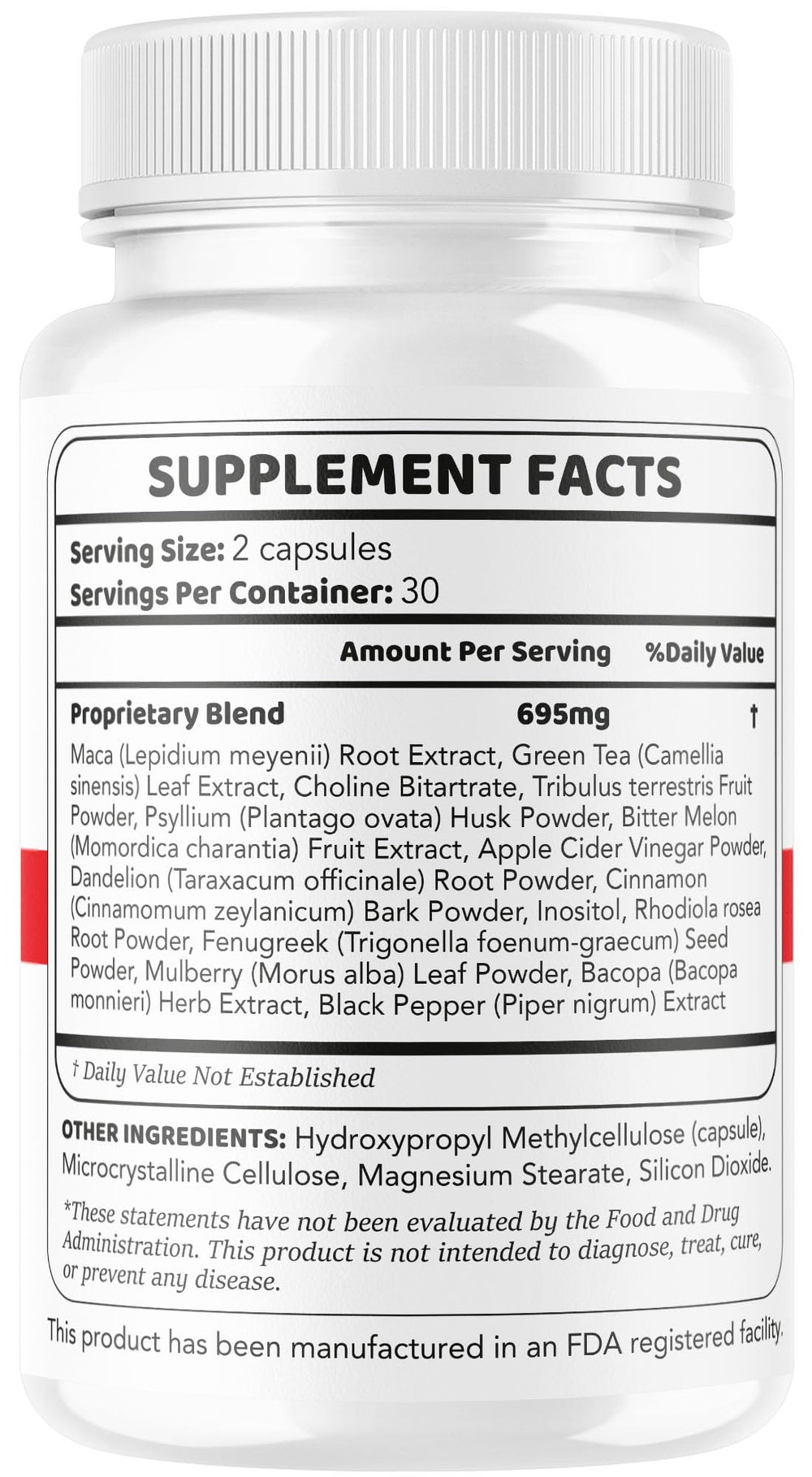 LIVORKA Gluco Advance three-month-supply display.