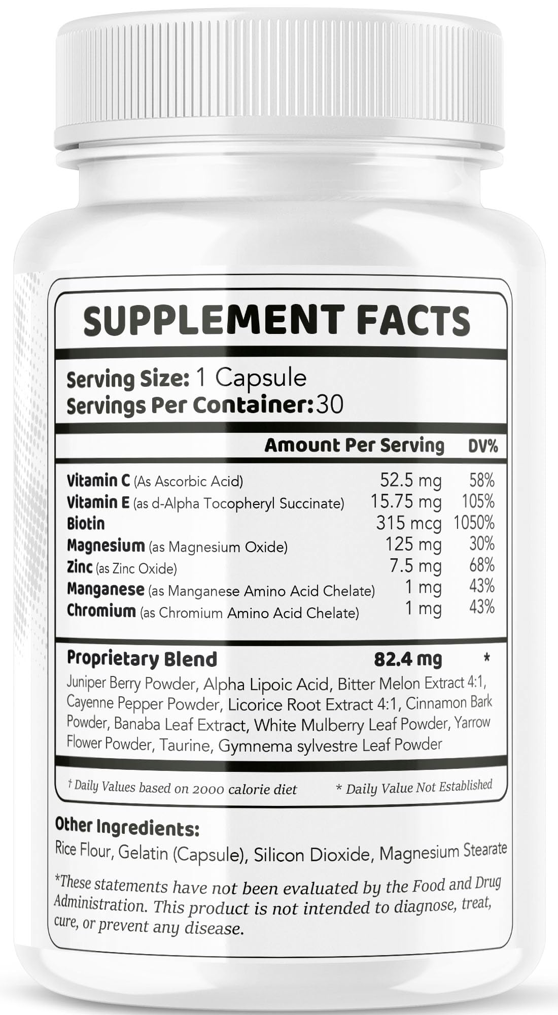 LIVORKA Gluco Renu after-meal use in a daily routine.