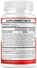 LIVORKA GlucoSense made in USA stamp to emphasize quality