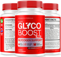 LIVORKA Glyco Boost Pro lifestyle scene suggesting on the go use