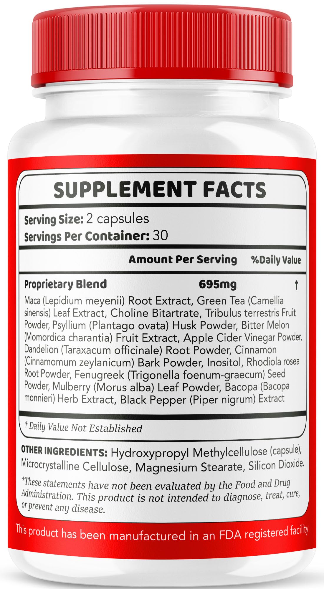 LIVORKA Glyco Boost Pro packaged on a kitchen counter for everyday routine