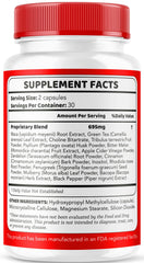 LIVORKA Glyco Boost Pro packaged on a kitchen counter for everyday routine