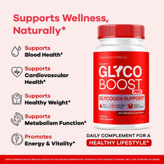 LIVORKA Glyco Boost Pro packaging box with clear label details