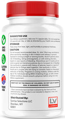 LIVORKA Glyco Sync Balance packaging and badge indicating Made in USA manufacturing.