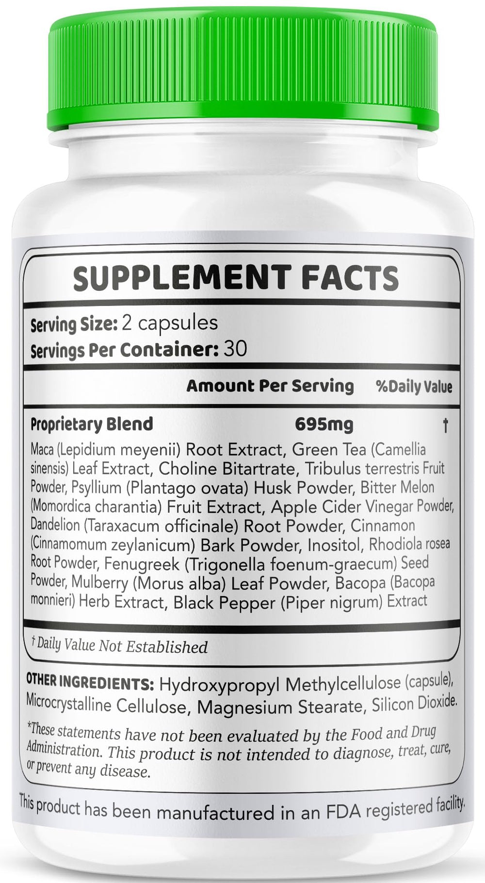 Livorka Glycogen Plus capsules being poured for quick daily intake
