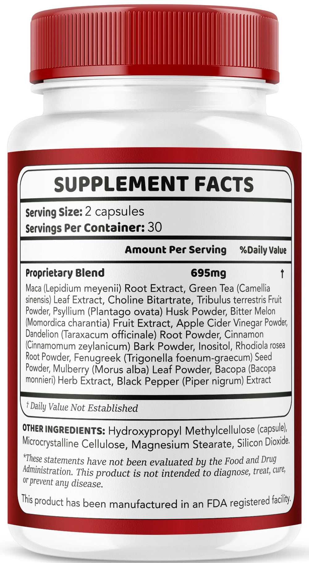 LIVORKA Glycogen Support dosage guide card included