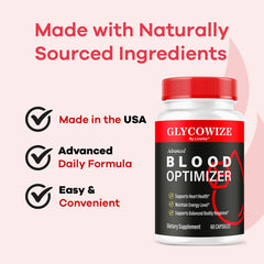 LIVORKA Glycowize production in the USA signals reliability and quality.