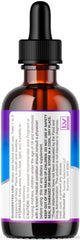 LIVORKA Gut Drops in-use daily routine visual for consistency