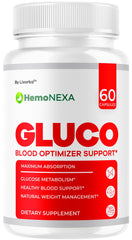 LIVORKA HemoNexa bottle front for daily wellness support