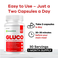 LIVORKA HemoNexa bottle on table ready for daily use