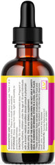 LIVORKA Himalayan Burn Pro Drops three-bottles-pack display.