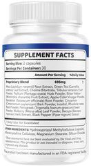 LIVORKA Iron Pulse Max in morning routine setup for daily care