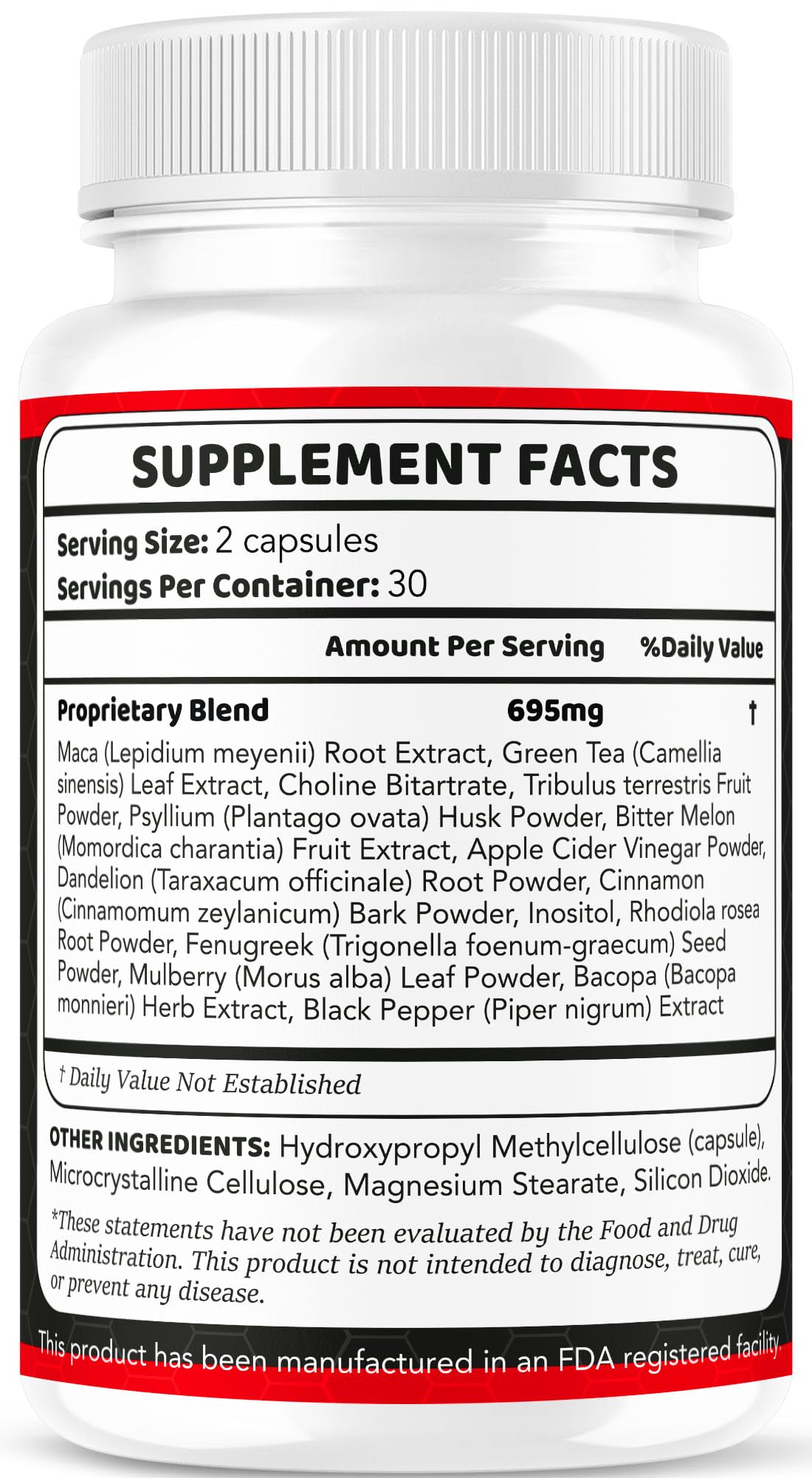 LIVORKA Iron Pure Pro product shot showing capsule texture.